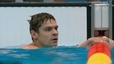 Российский пловец Евгений Рылов пропустит Чемпионат мира по водным видам спорта
