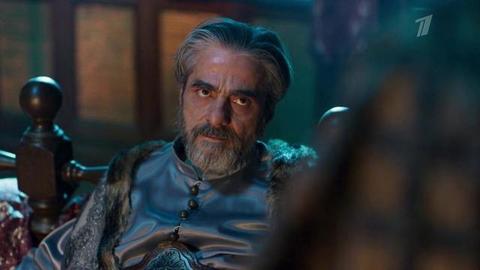 Янычар. 8 серия. Анонс