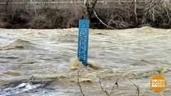 Паводок-2022: чего ждать? Доброе утро. Фрагмент 