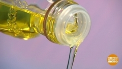 Растительное масло: какое для чего. Доброе утро. Фрагмент 