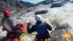 «Ты в игре»: лучшие из лучших. Доброе утро. Фрагмент 