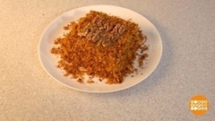 Торт из морковки. Доброе утро. Фрагмент 