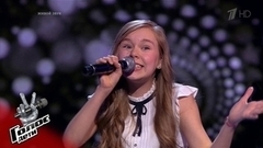 Мария Молькова. «Три белых коня»