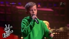 Мирон Луженский. «I Can't Dance»