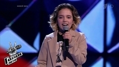 Адриана Лозадо-Устинова. «Выше облаков»