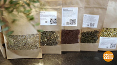 Успокаивающий чай. Лучшие рецепты. Доброе утро. Суббота. Фрагмент