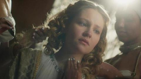 "Всем будет лучше, если Али не станет". Янычар. Анонс