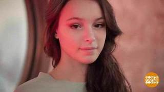 Анне Щербаковой – 18! Доброе утро. Фрагмент