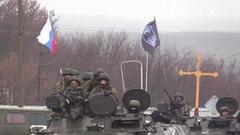 Документальное расследование Михаила Леонтьева «Большая игра». 5 — 8 серии. Анонс