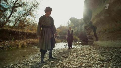 Янычар. 10 серия. Анонс