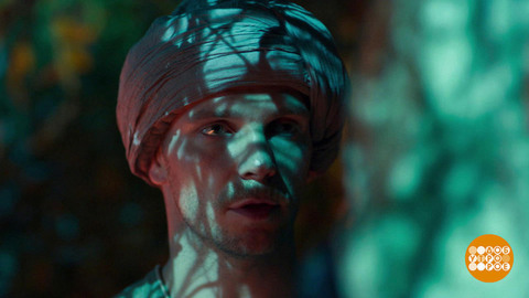 «Янычар»: влюбленный беглец. Доброе утро. Фрагмент 