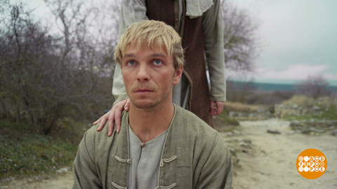 «Янычар»: любовь, побег, погоня... Доброе утро. Фрагмент 