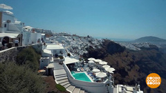 Куда поехать на майские? Доброе утро. Фрагмент 