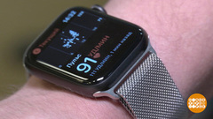 «Спортивные» гаджеты: а это работает? Доброе утро. Фрагмент 