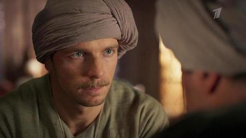 Янычар. Заключительная серия. Анонс 