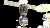 Спускаемый аппарат с экипажем корабля «Союз МС-19» вернулся на Землю