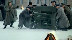 "Белому движению конец!" Дни Турбиных. Анонс