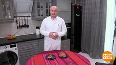 Если давление скачет...  Доброе утро. Фрагмент 