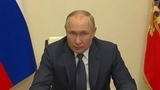 Сегодня вступает в силу указ Владимира Путина о переходе на расчеты в рублях за поставки природного газа