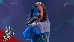 Анастасия Чумакова. «В море ветер, в море буря…» Песня на вылет