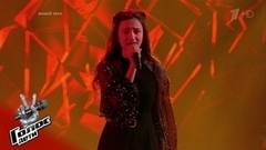 Николь Короли. «Rise Like a Phoenix». Песня на вылет