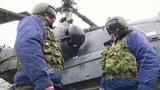 Подвиг летчиков российских ВКС, которые на вертолетах Ка-52 попали под огонь украинских националистов
