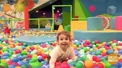 Детская комната в торговом центре: проверяем безопасность. Доброе утро. Суббота. Фрагмент 