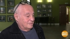 Юбилей Марка Розовского: кругом подарки. Доброе утро. Суббота. Фрагмент 