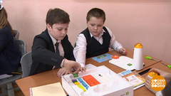 Особенные люди видят мир иначе. Доброе утро. Суббота. Фрагмент 