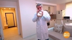 Икота-икота, перейди на Федота. Доброе утро. Фрагмент 