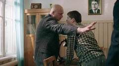 "Есть такая легенда — в глазах убитого отпечатывается портрет убийцы". Мосгаз. Дело №2: Палач. Анонс 