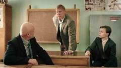 "Какая у меня причина девочку убивать?" Мосгаз. Дело №2: Палач. Анонс 