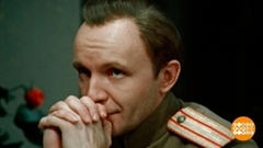 «Дни Турбиных»: весь цвет нашего кино. Доброе утро. Фрагмент