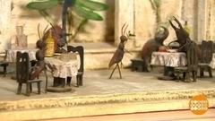 За что мы любим мультики. Доброе утро. Фрагмент