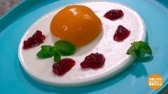 Глазунья... на десерт. Доброе утро. Фрагмент 