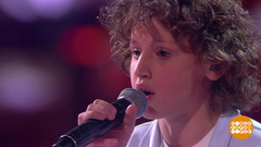 «Голос. Дети»: все по-взрослому! Доброе утро. Фрагмент 