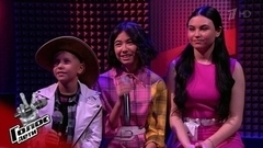 Майя Мидзуно, Мирон Луженский и Анастасия Ламберти перед Поединками