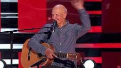 Голос 60+. Примите участие в кастинге!