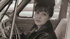 «А напоследок я скажу». Документальный фильм к 85-летию со дня рождения Беллы Ахмадулиной