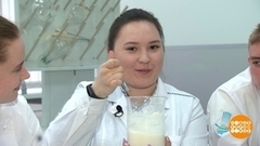 Из чего сделан постный майонез. Доброе утро. Фрагмент