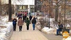 Не пропустите весну! Доброе утро. Фрагмент