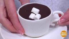 Кружка, я тебя съем! Доброе утро. Фрагмент 