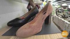 Обувь «без стресса». Доброе утро. Фрагмент 