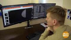 IT-технологии – везде! Доброе утро. Фрагмент