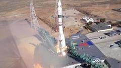 Байконур. Первый на планете Земля. Документальный фильм ко Дню космонавтики. Анонс