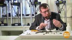 Космические технологии – на каждой кухне! Доброе утро. Фрагмент