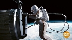 Космическое кино. Доброе утро. Фрагмент 