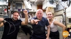 Это – «Вызов»! Доброе утро. Фрагмент