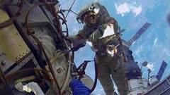 Ко Дню космонавтики. Анонс