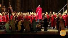 «Хованщина» возвращается! Доброе утро. Фрагмент 